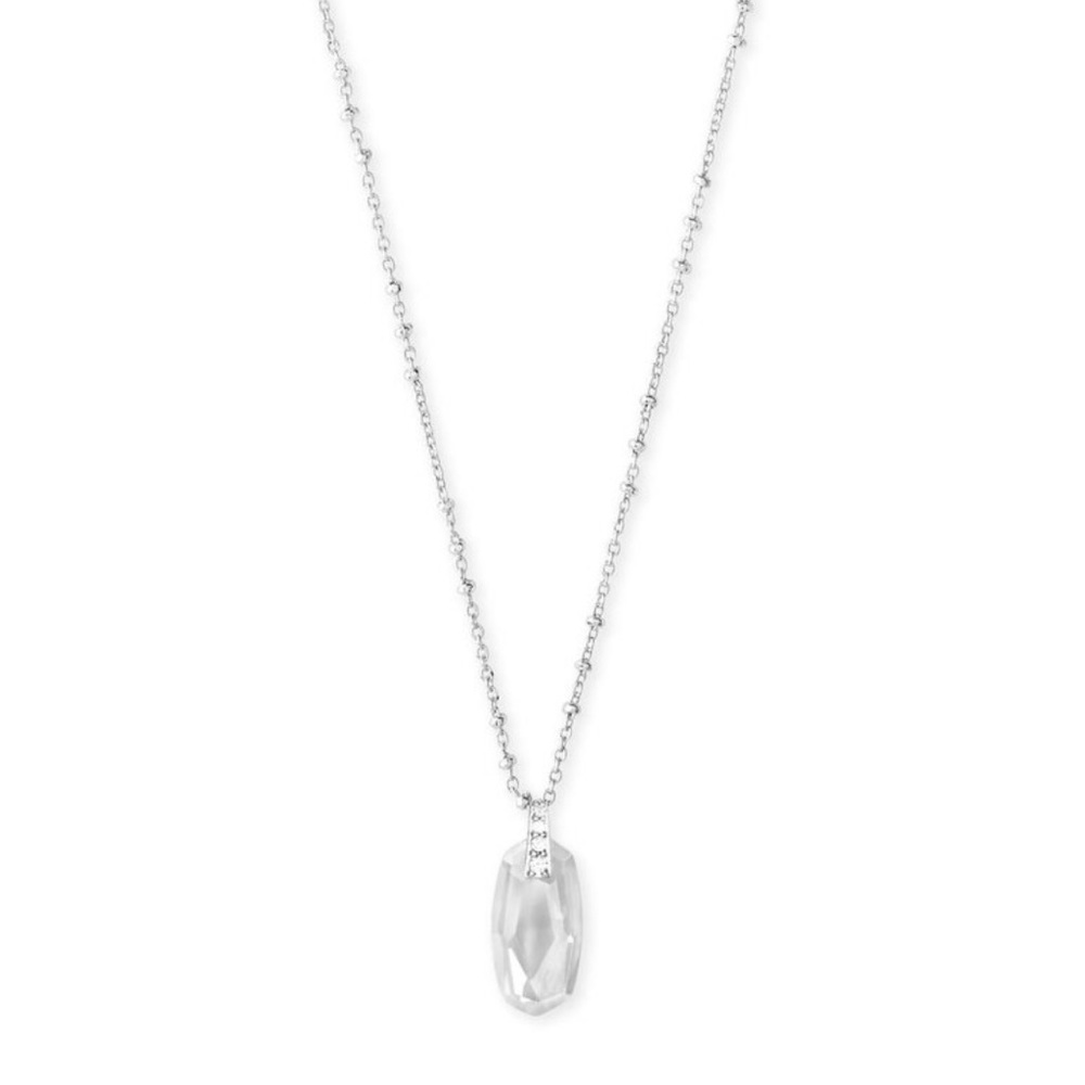 Kendra Scott Camila Necklace, new!